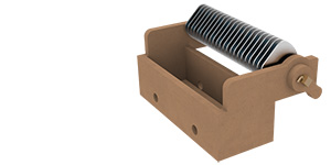 Kettfadenheber PL-12